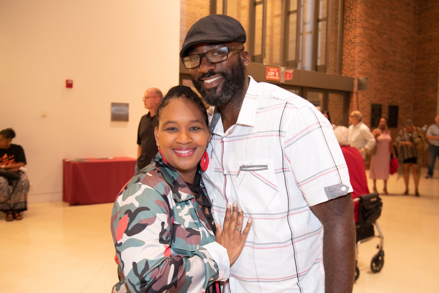 A Night for Life at Touhill Performing Arts Center